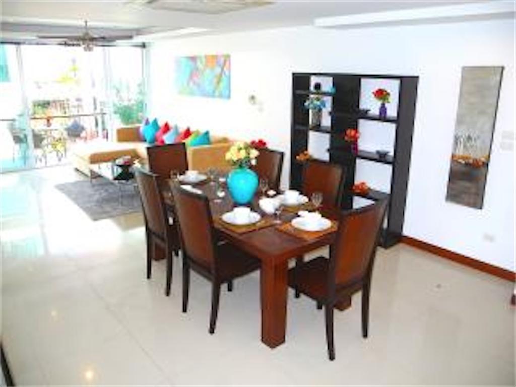 Sunrise 3 Bedrooms Spacious Apartment In Nai Harn Rawai Exterior photo