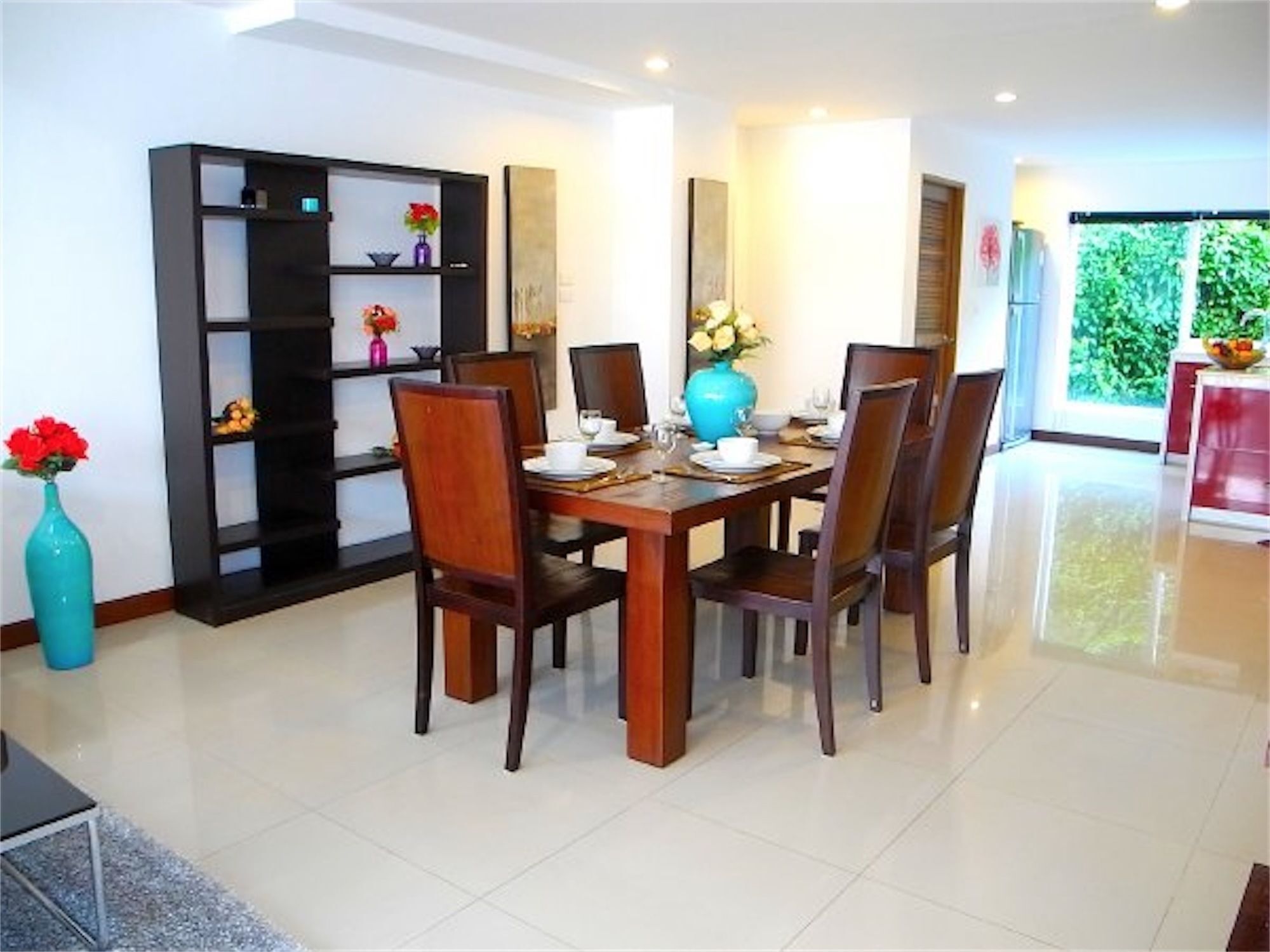 Sunrise 3 Bedrooms Spacious Apartment In Nai Harn Rawai Exterior photo