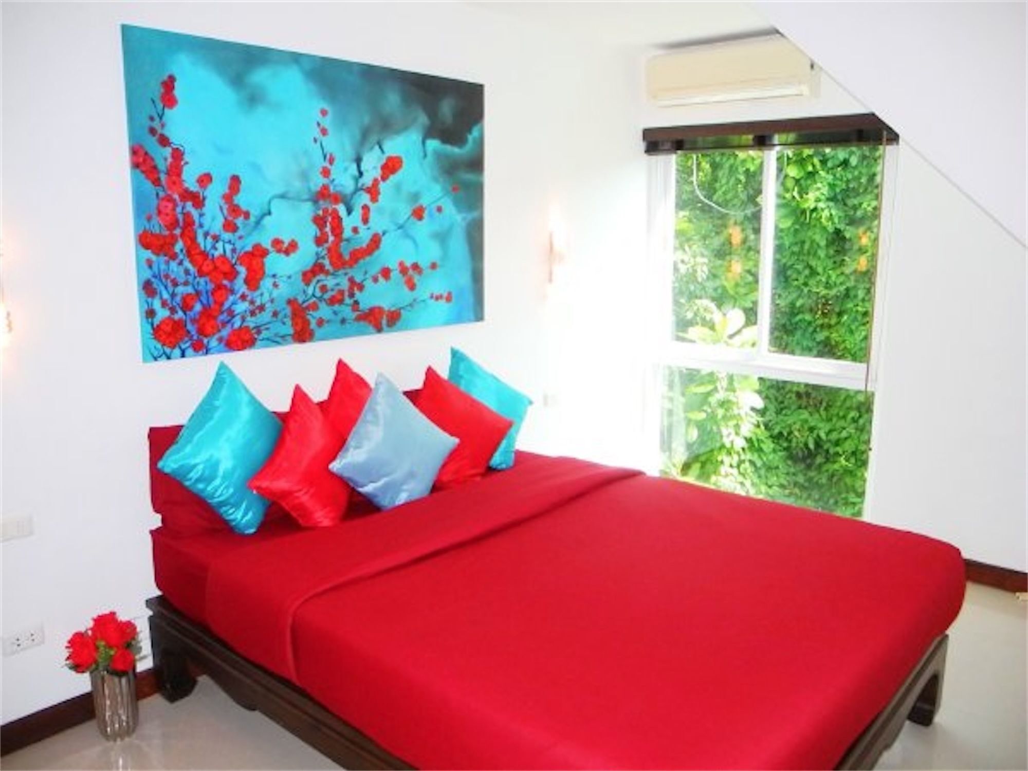 Sunrise 3 Bedrooms Spacious Apartment In Nai Harn Rawai Exterior photo